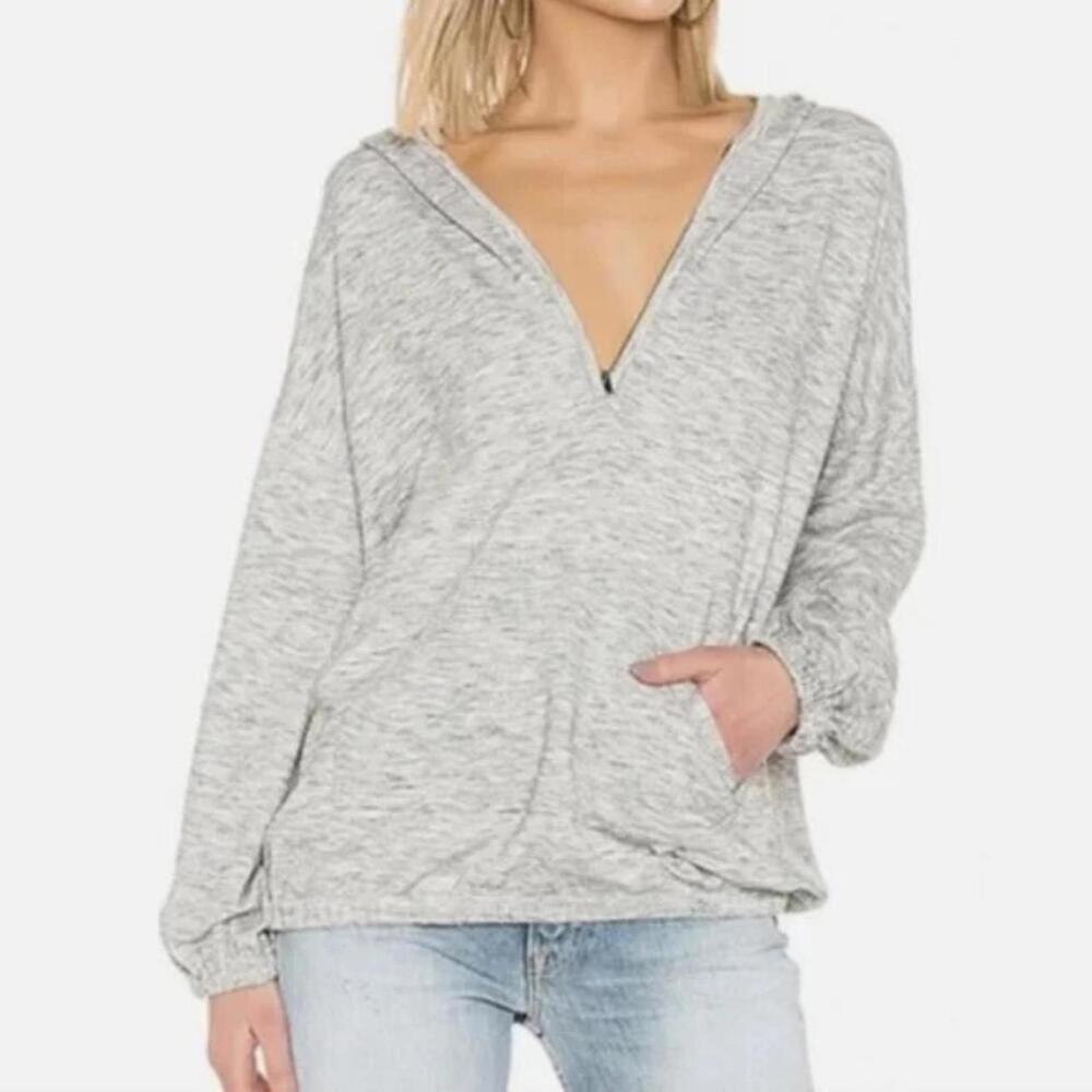 N:philanthropy hoodie